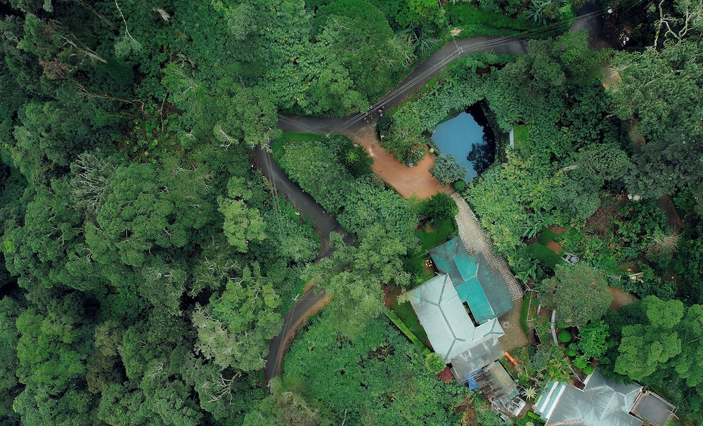 Bracknell Resort Munnar - last minute hotel in Unknown City
