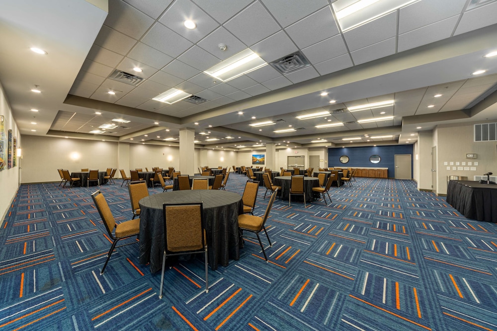 Hampton Inn Winchester N Conference Center VA - photo 58