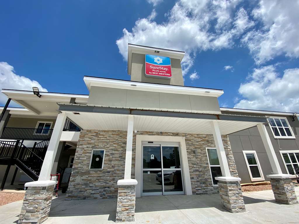 SureStay Plus Hotel by Best Western Ada - featured photo