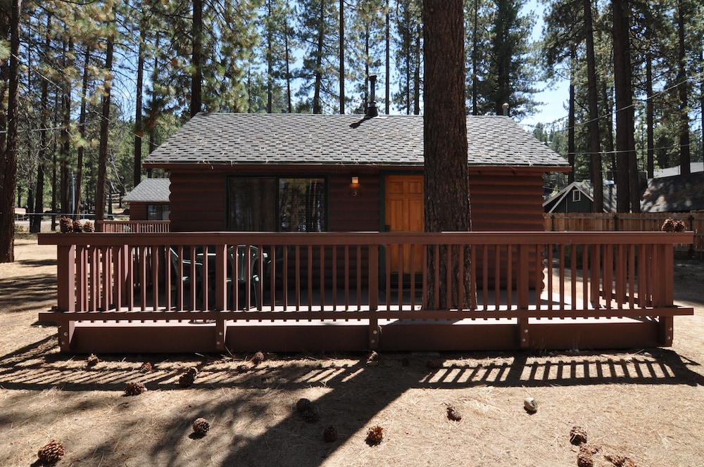 Zephyr Cove Resort - photo 41