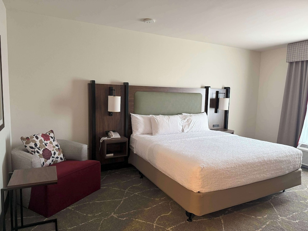 Hampton Inn and Suites Dobson - photo 15