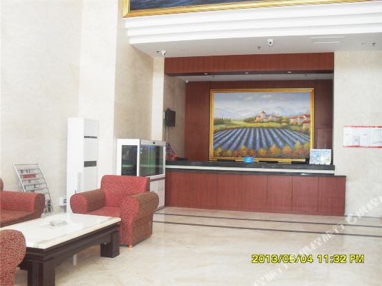 Dongsheng Hotel - last minute hotel in Shouguang