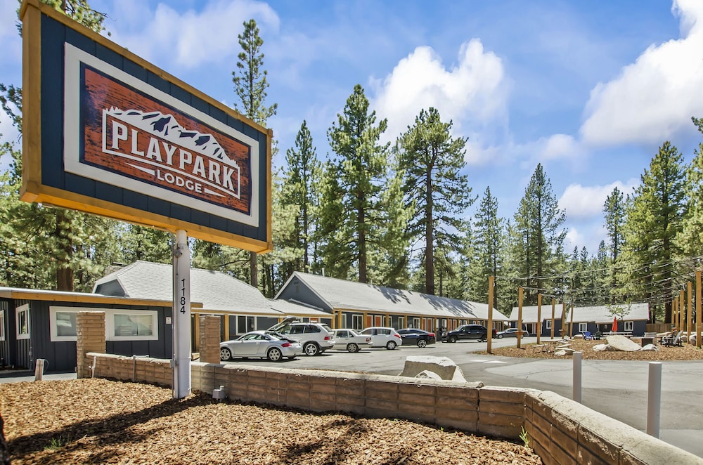 PlayPark Lodge - photo 120