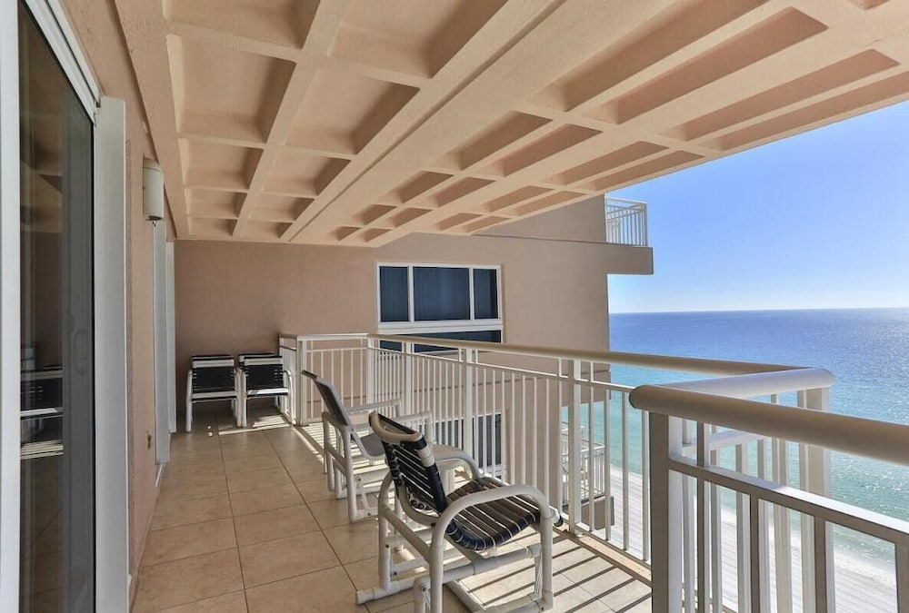 Destin Towers 143 Beach Front 2BR - photo 28
