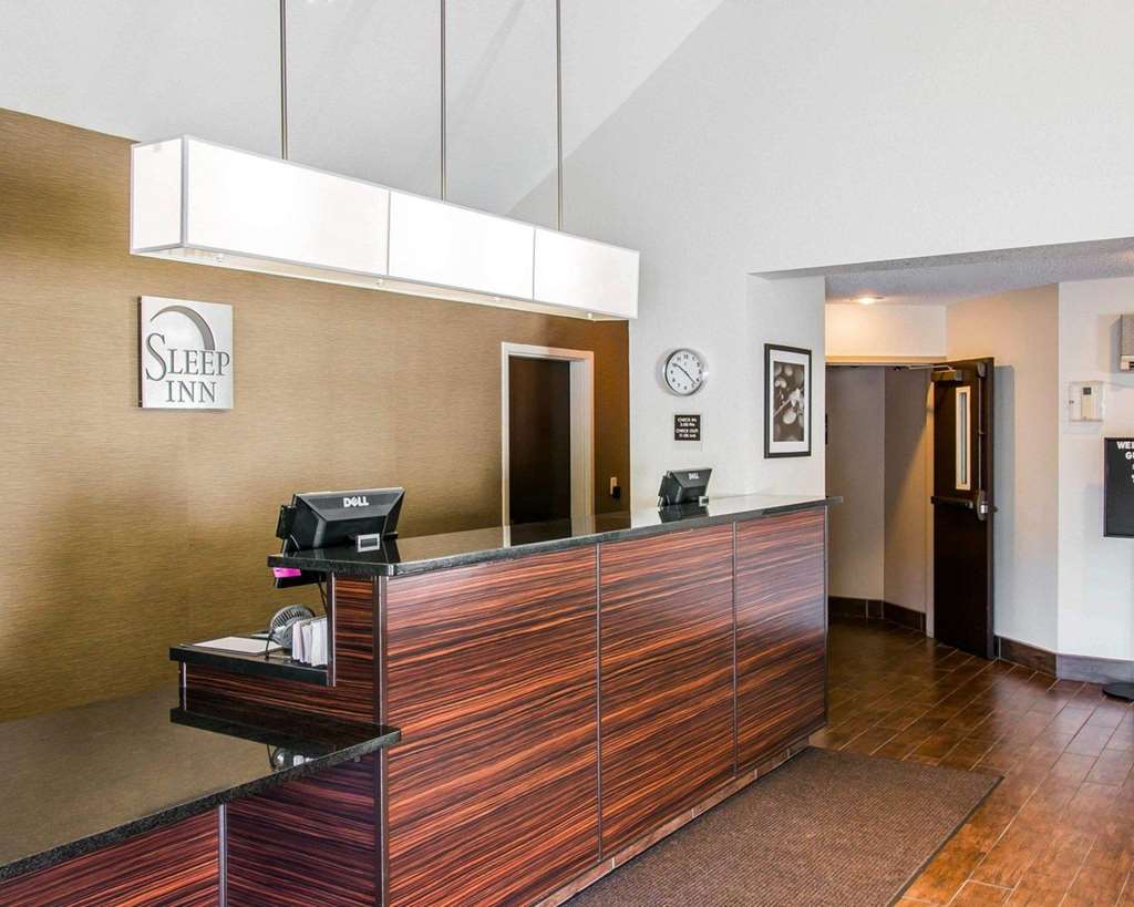 Sleep Inn Midland - photo 5