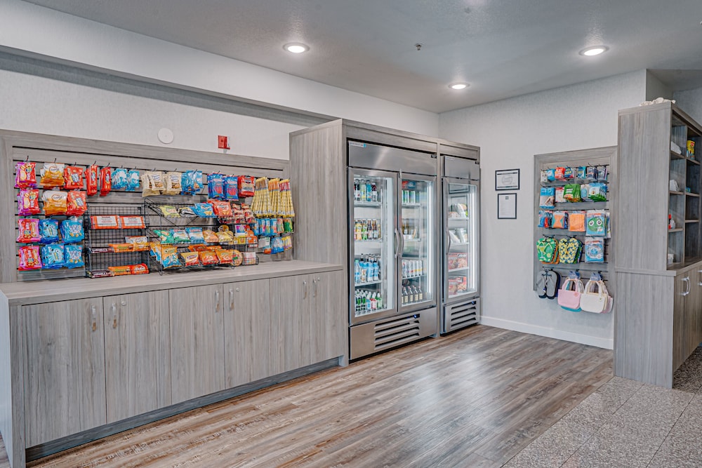 The Ashley Inn & Suites - photo 68
