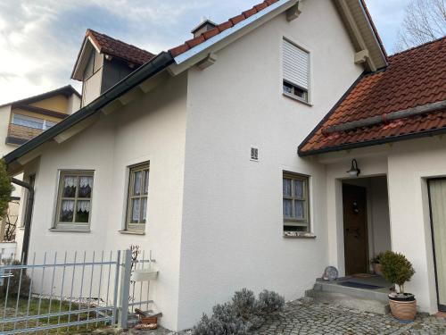 Ferienhaus Brühler — hotel in Weiden