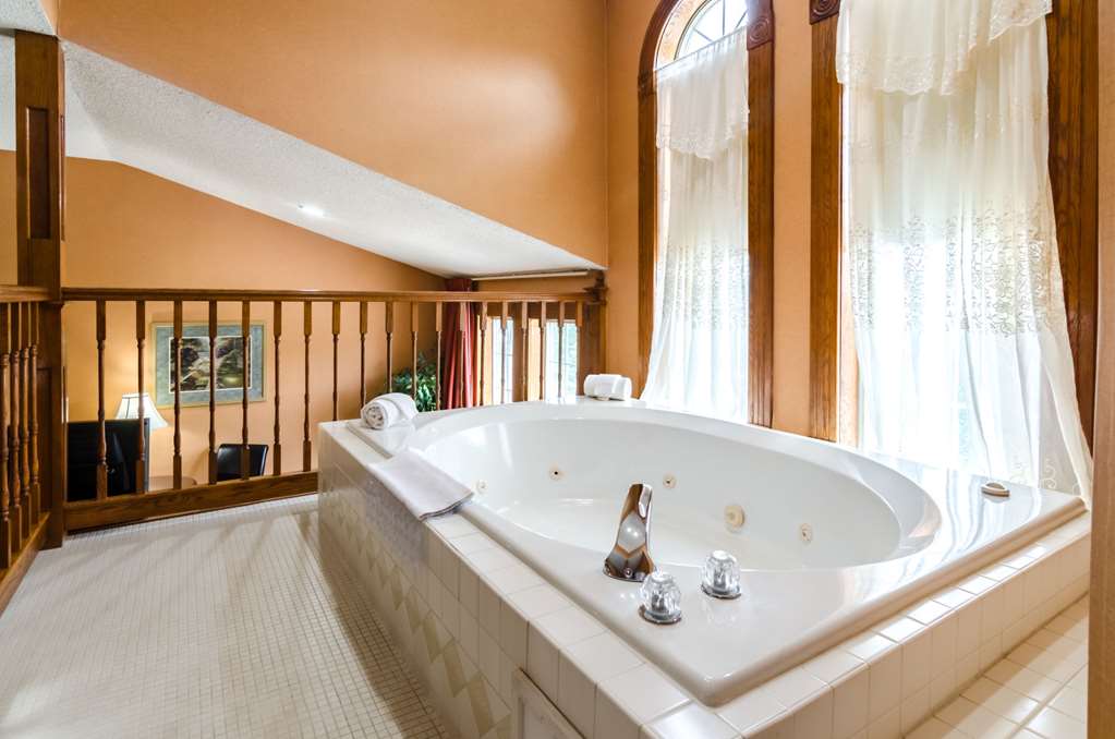 Quality Inn Eureka Springs South - photo 55