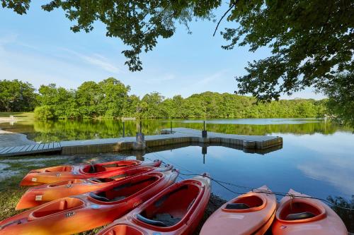 Cape May Koa - photo 3