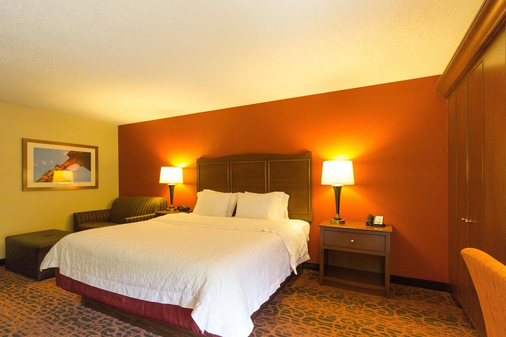 Hampton Inn Columbus South - photo 13