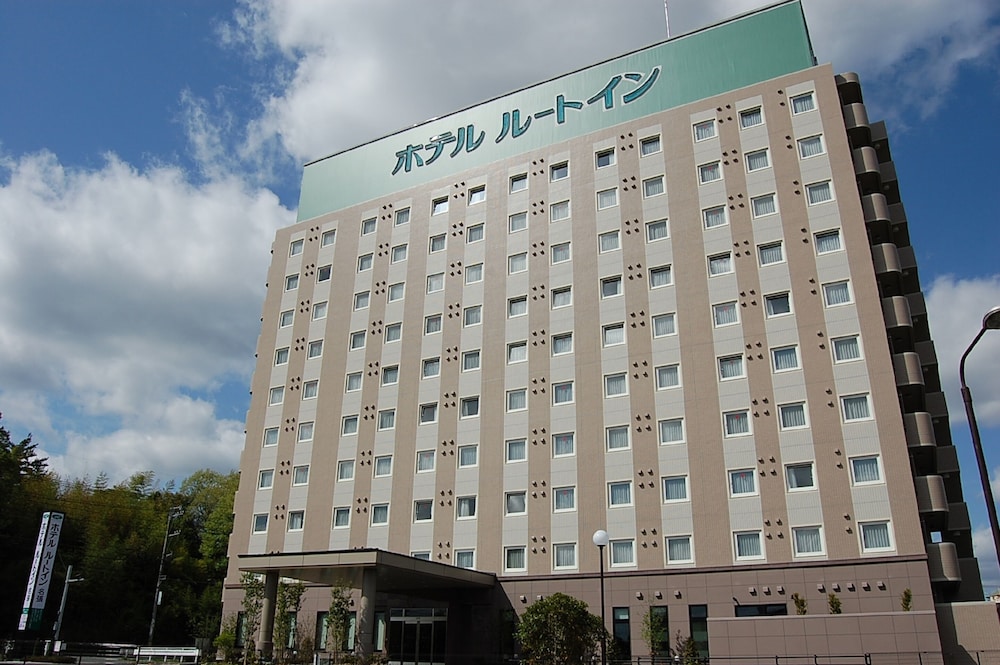 Hotel Route Inn Nabari — hotel in Nabari