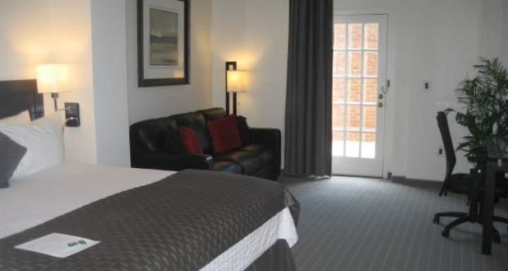 The Inn at Claussen's - photo 10