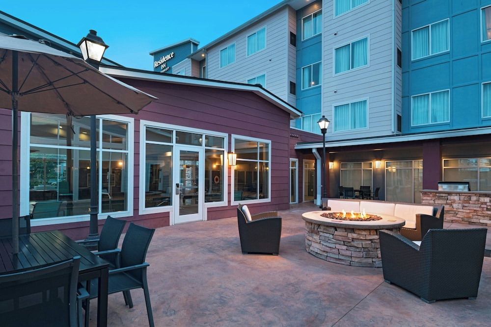 Residence Inn by Marriott Houston Northwest Cypress - photo 29