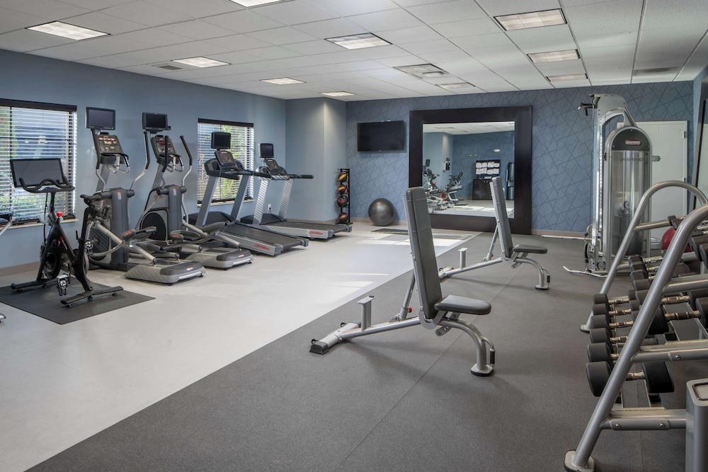 Homewood Suites by Hilton Huntsville Downtown AL - photo 22