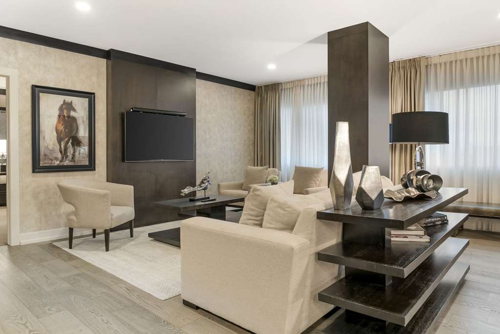 Radisson Plaza Hotel at Kalamazoo Center - photo 71