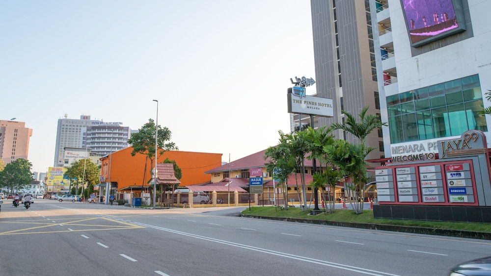 The Pines Melaka — Malacca — photo 2