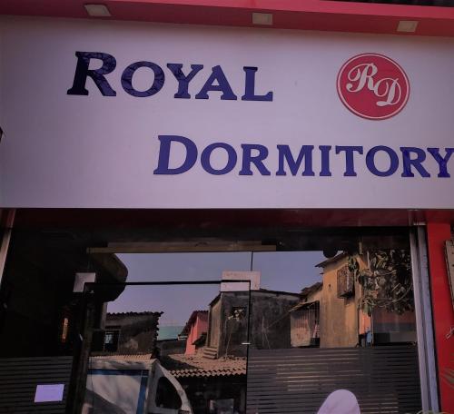 Royal Dormitory