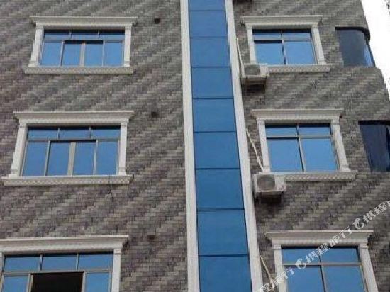 Jiang Wan Gang Hotel in Shanwei, People's Republic of China