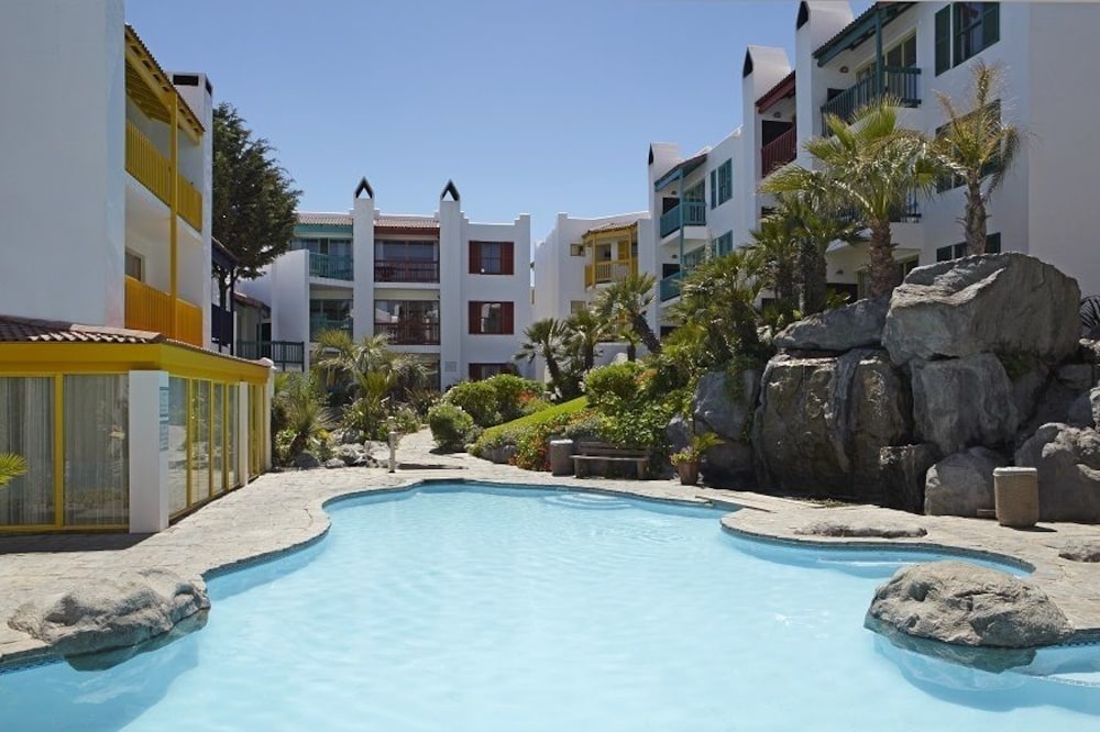 Mykonos Holidays @ Club Mykonos in Saldanha, South Africa