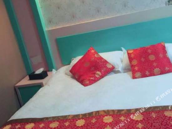 Tenglong Hotel - last minute hotel in Lishui