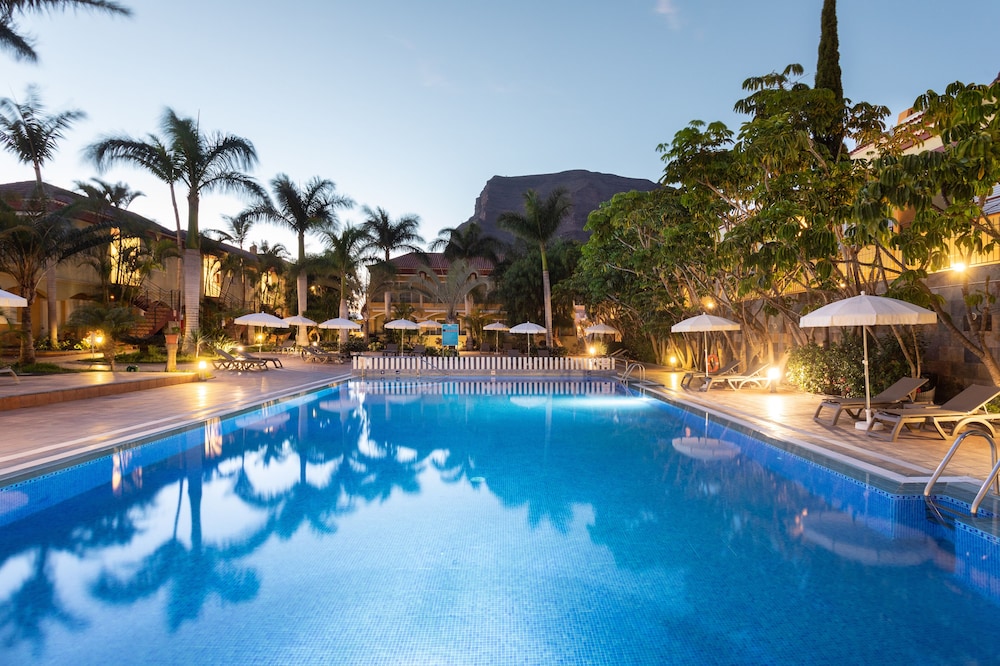 Residencial El Llano 4361041 — San Sebastian De La Gomera