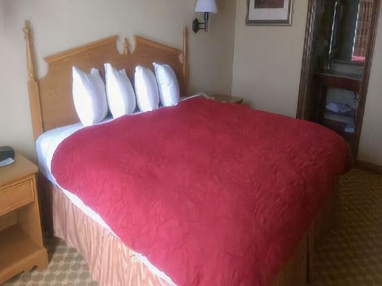 Ramada Huntsville - photo 13