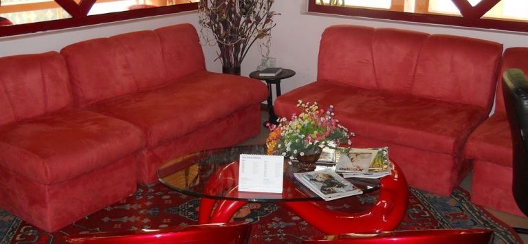 Aristocrat Hotel - last minute hotel in Accra