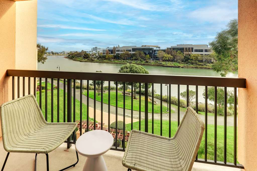 Sonesta Select San Francisco Airport Oyster Point Waterfront - photo 24