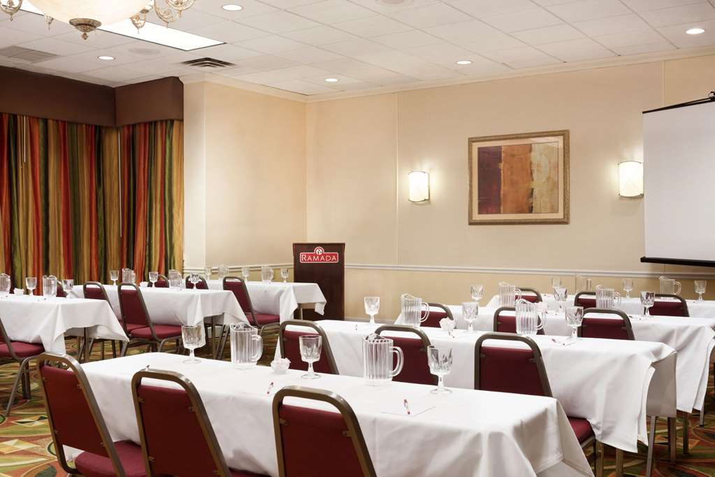 Ramada by Wyndham Newark Wilmington - photo 9