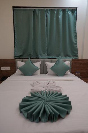 Hotel Gulmohar Grand — 5-Star Luxury Hotel in Nagpur, India