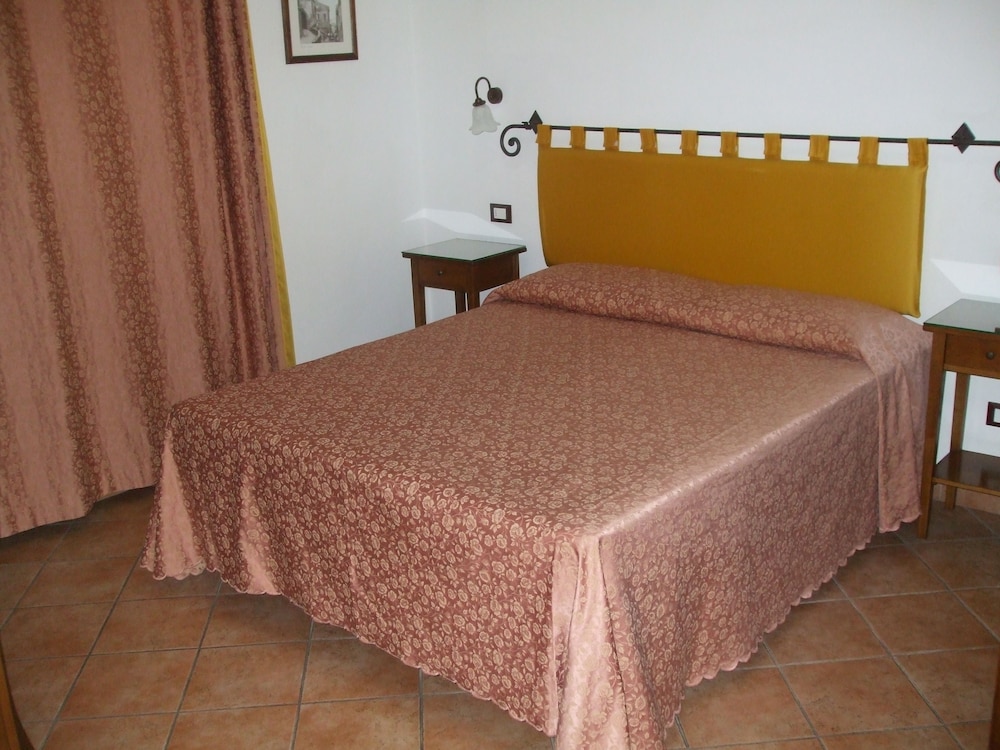 Camere Ramaccia — Assisi — photo 3
