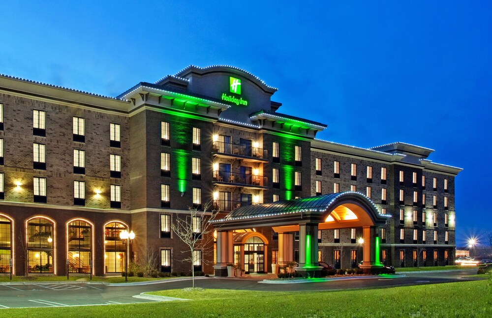 Holiday Inn Midland by IHG in Midland, United States