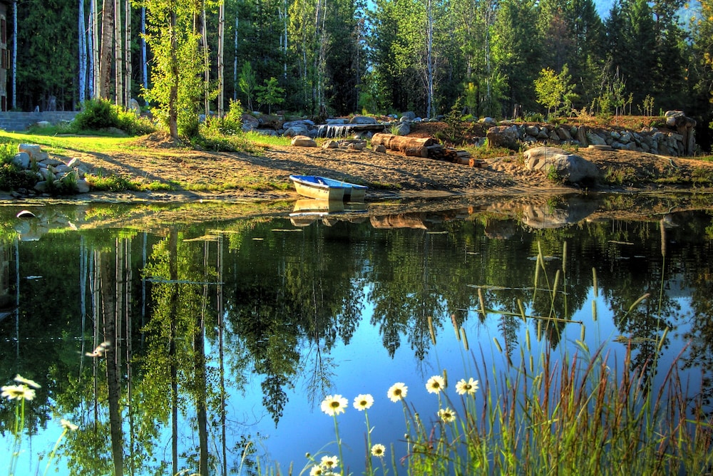 Talus Rock Retreat - photo 49