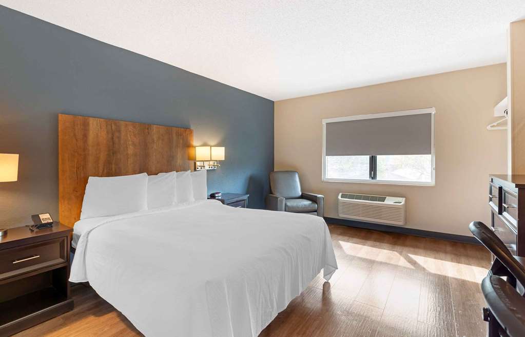 Extended Stay America Premier Suites Fort Lauderdale Deerfield Beach - photo 15