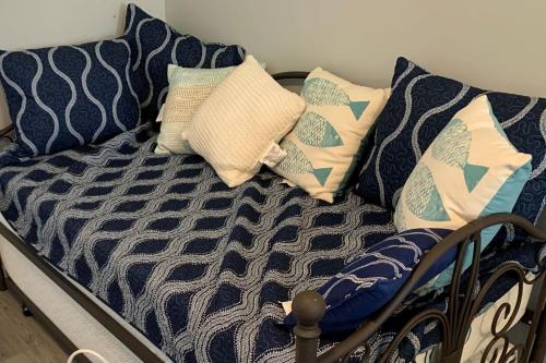 40 East Peach Bound by Oak Island Accommodations - photo 23