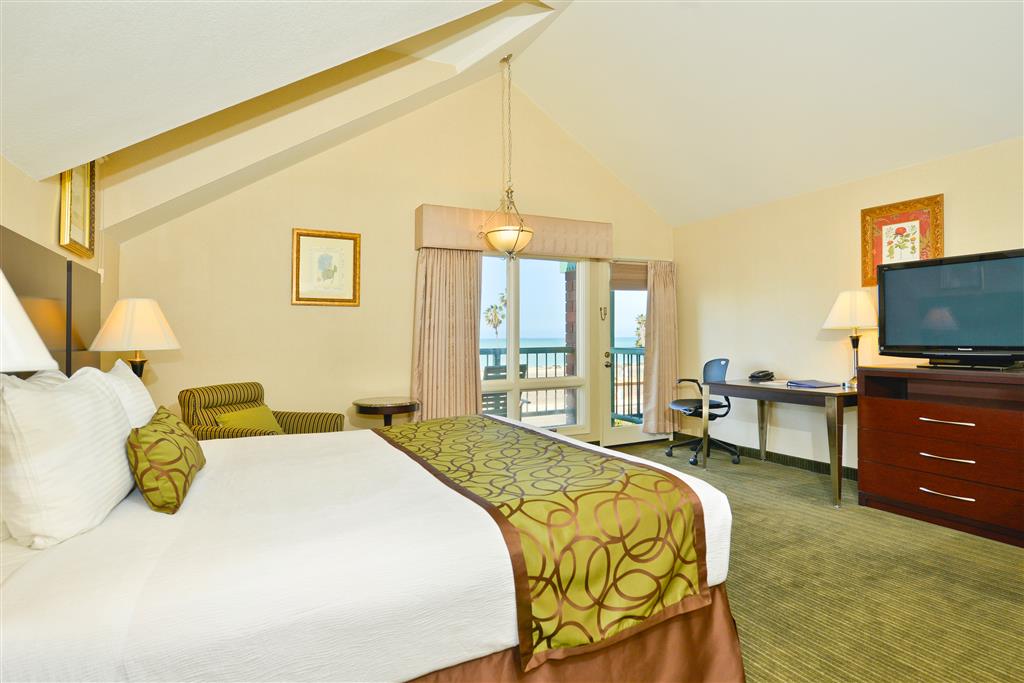 Best Western Plus Dana Point Inn by the sea - photo 18