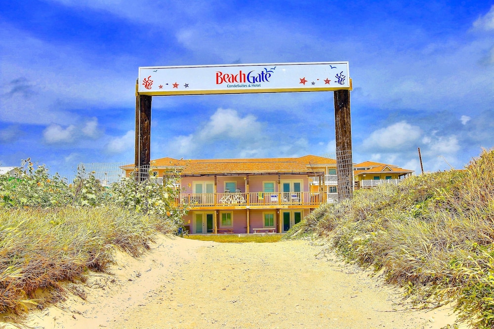 Beachgate CondoSuites and Oceanfront Resort - photo 228