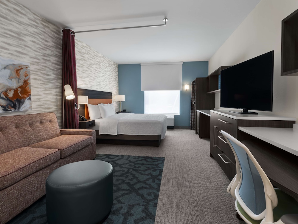 Home2 Suites by Hilton Orlando South Davenport - photo 18
