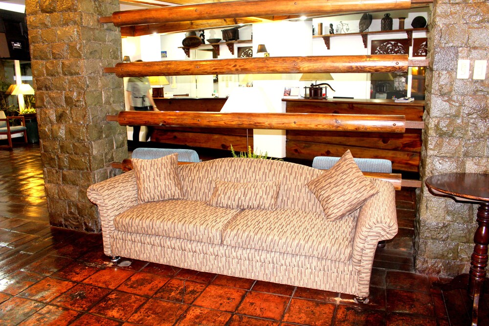 El Cielito Hotel Baguio — Baguio — photo 4