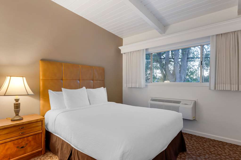 Best Western Plus Santa Barbara - photo 43