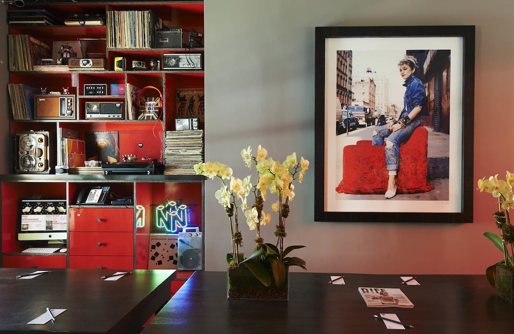Riff Hotel Chelsea - photo 26