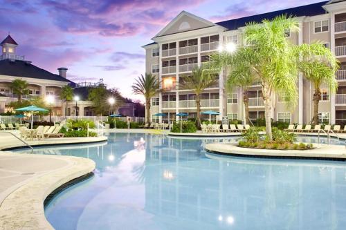 Find the Fountain of Youth in St Augustine in this 2BD condo with resort amenities — hotel in Samson