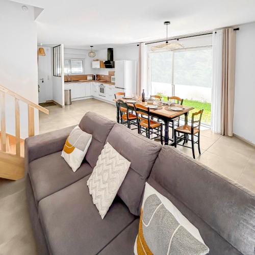 Bords de Loire a Ancenis — hotel in Ancenis