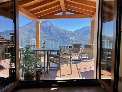 Casa di Luna Pianello del Lario by LoveComo — 4-Star Luxury Hotel in Pianello Del Lario, Italy