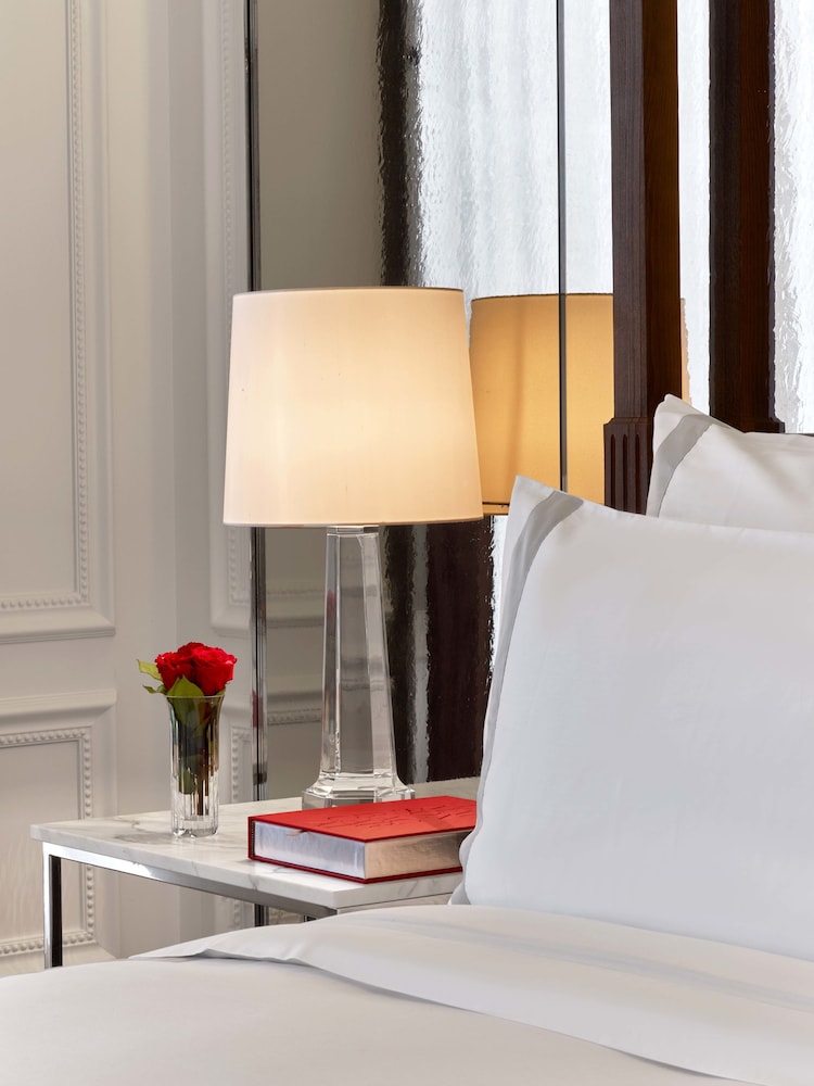 Baccarat Hotel and Residences New York - photo 17
