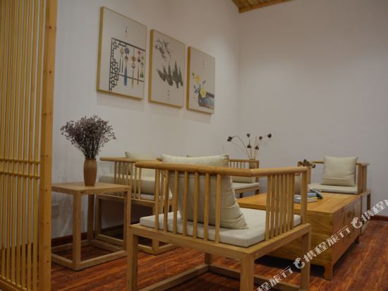 Quietly read the house - last minute hotel in Beihai