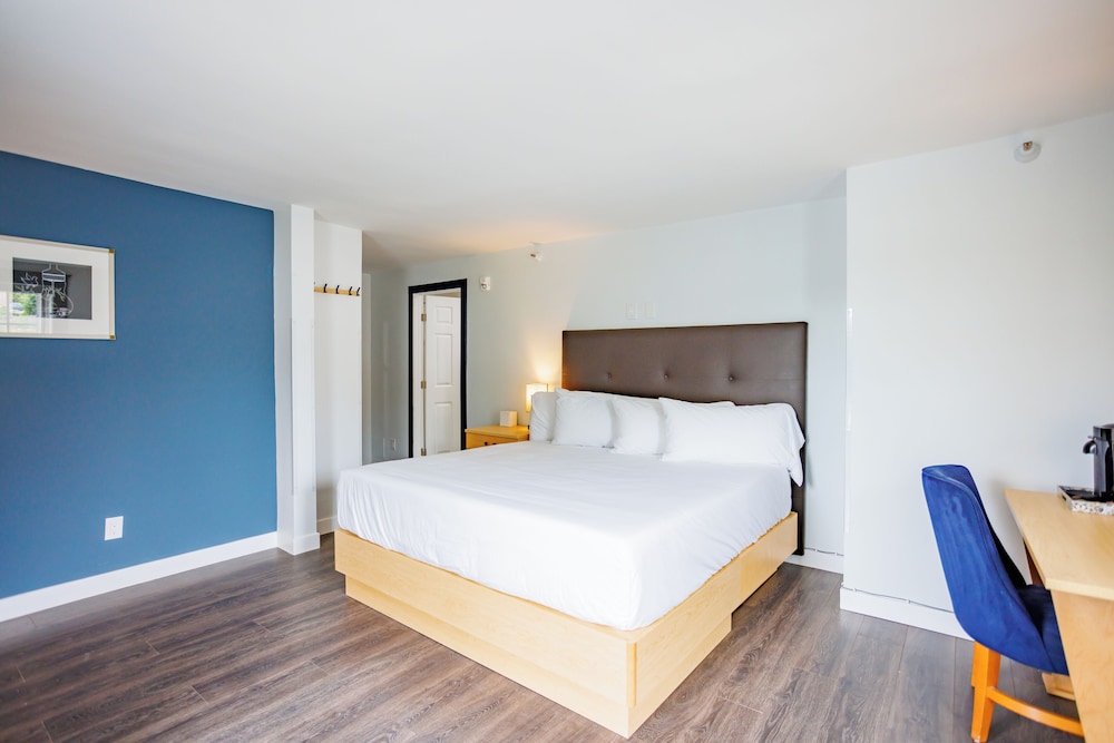 Hotel Callista - photo 21