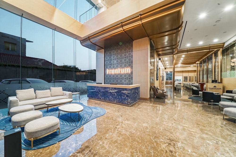 Truntum Cihampelas — 4-Star Luxury Hotel in Bandung, Indonesia