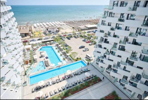 Rafine Alezzi Infinity Resort&Spa - last minute hotel in Unknown City