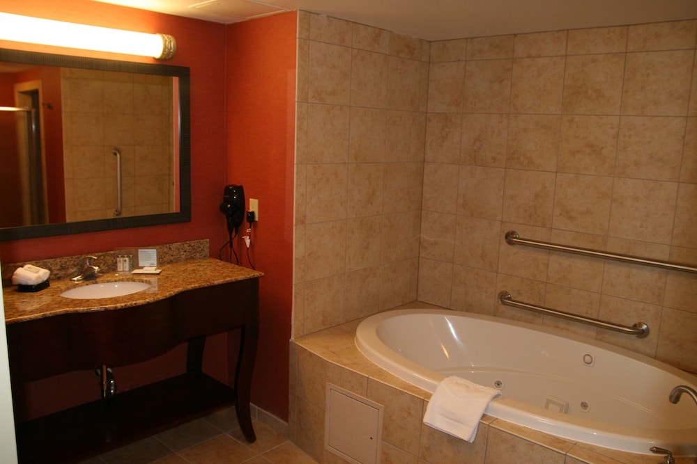 Hampton Inn & Suites Morgan City - photo 38